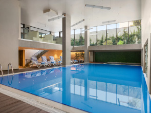 Hotel Ramada By Wyndham Tbilisi Old City