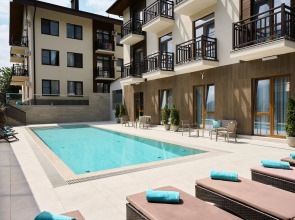 Гостевой дом Alba Inn