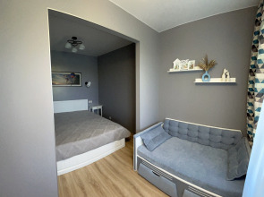 Квартира Парковый Квартал