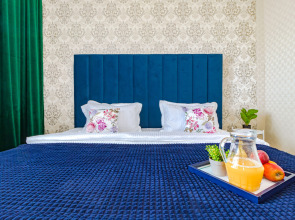 Квартира 1 Комнатная Квартира