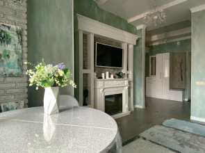 Апартаменты Пионерская 54