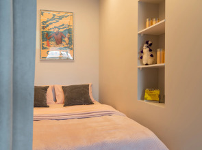 Апартаменты Good Vibes