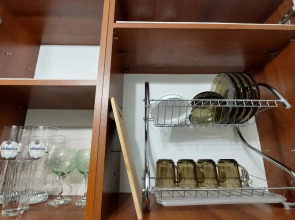 Квартира на Мухина 23