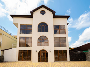 Гостевой дом Ленивый тюлень