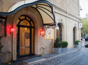 Promenade Hotel Baku