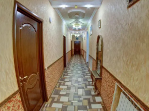 Мини-отель АРС