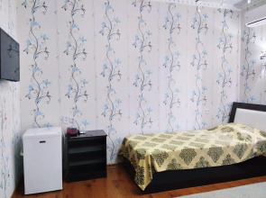 Отель Euro-Asia