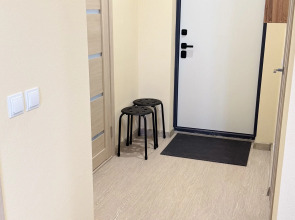 Квартира с видом на реку