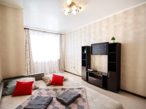 Апартаменты на проспекте Ленина 157