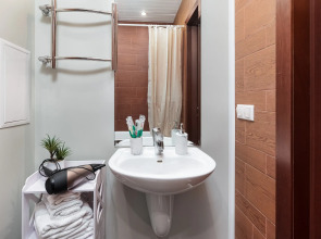 Квартира Comfort Home на Свистуха с1к1