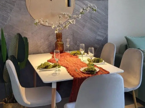 Квартира около телебашни