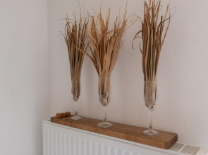 Двухкомнатная квартира Арт в Светлогорске  2  в 750 м от моря