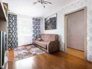 Квартира Двухкомнатная