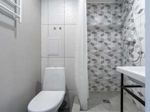 Апартаменты Aurora Grey