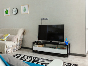 Апартаменты Lux with Fantastic View