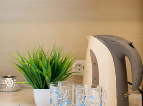 Апартаменты NOVA улица Светланская, д.127А