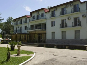 Отель Park Hotel Imeri