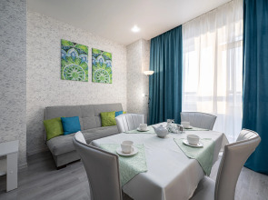 Апартаменты Пять Звёзд на Манхэттене