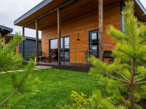 RentalSPb №1 na Krasnom Ozere Private house