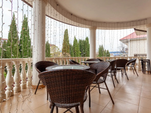 Отель Дубай