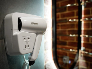 Квартира Loft-grey