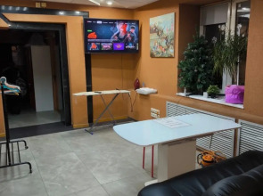 Хостел Парк Культуры