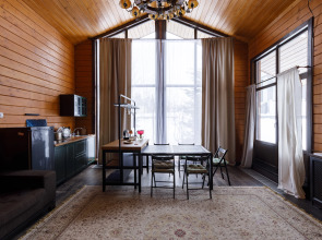 Гостевой Дом Состояние Хаус