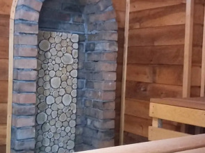 Гостиница В Городе N