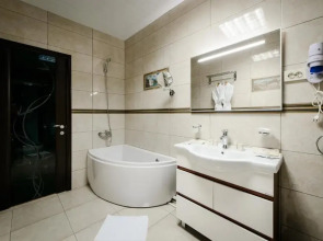 Гостиница Экспромт