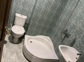 Отель Beaumonde Tbilisi