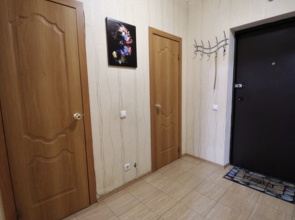 Апартаменты на Есенина