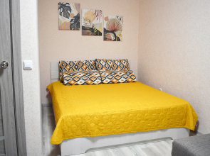 Artapart Apartments