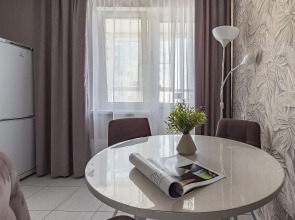 Апартаменты на Карла Маркса 54 Сова-Дом