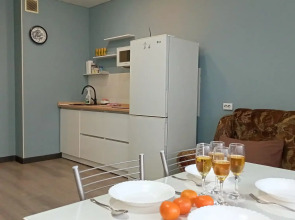 Квартира Некрасова 18