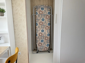 Квартира Batasheva Apart