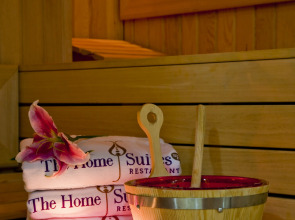 Отель GLK Premier The Home Suites & Spa