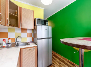 Апартаменты в Бирюлево-западном