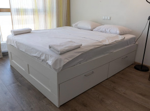 Апартаменты Метро ЦСКА