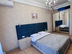 Апартаменты TUR HOUSE у моря