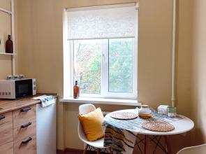 Апартаменты уютный центр города