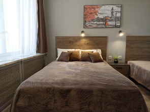 Мини Отель Ana