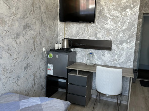 Гостиница Лада