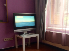 7 Sky Hostel Krasnoselskaya