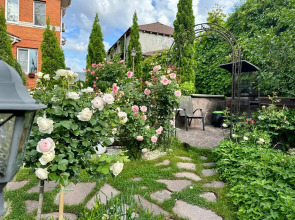 Гостевой Дом Верхние Печоры