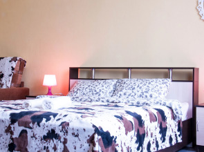 Мини-отель На Лиговском 108