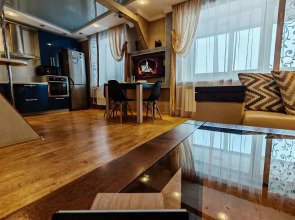 Квартира В Золотом Квадрате