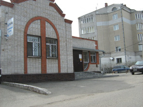 Отель Сфера