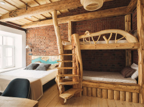 Бутик-Отель Truvor