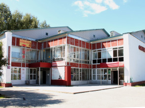 Хостел Северянка