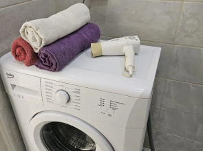 Квартира Шикарная на Гоголя 7к1